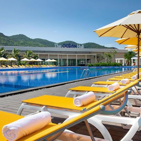 Oceanami Villa Resort Tu 1Pn Den 5Pn - Day Du Tien Nghi - Bep Nau - Bbq - Ho Boi - Sat Bien Long Hai - Ho Tram - Vung Tau Ngoại thất bức ảnh