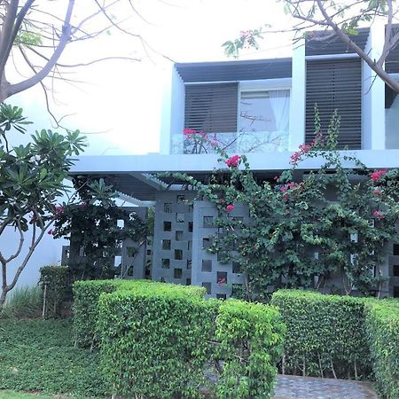 Oceanami Villa Resort Tu 1Pn Den 5Pn - Day Du Tien Nghi - Bep Nau - Bbq - Ho Boi - Sat Bien Long Hai - Ho Tram - Vung Tau Ngoại thất bức ảnh