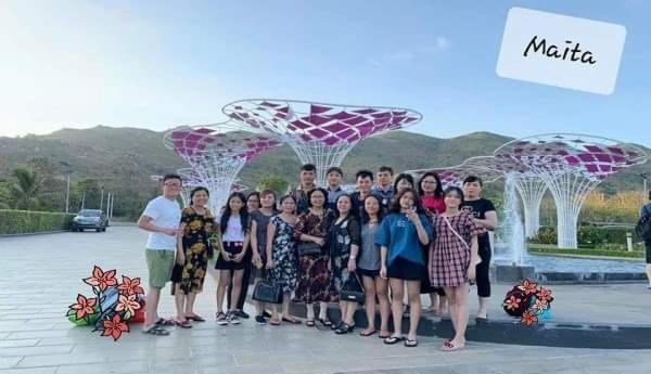 Oceanami Villa Resort Tu 1Pn Den 5Pn - Day Du Tien Nghi - Bep Nau - Bbq - Ho Boi - Sat Bien Long Hai - Ho Tram - Vung Tau Ngoại thất bức ảnh